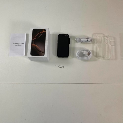 Unlocked super mini mobile - mini,