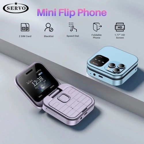 Servo i16 pro mini - pro,