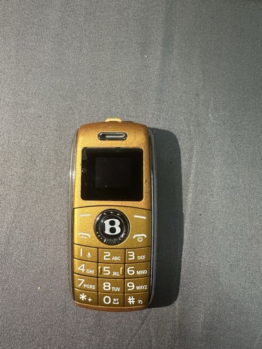 Unlock super mini mobile - mini,