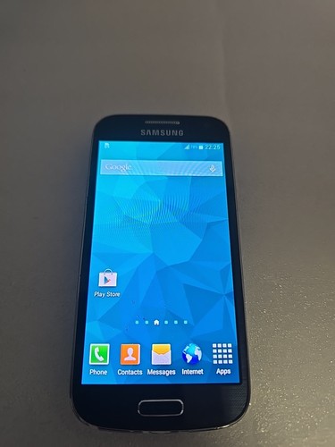 Samsung galaxy mini android - galaxy,
