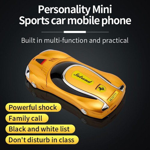 Unlocked mini dual sim sports - mini,