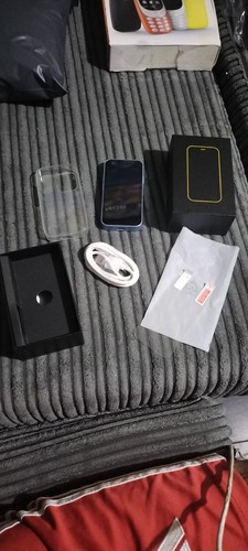 Soyes xs15 mini smartphone - mini,