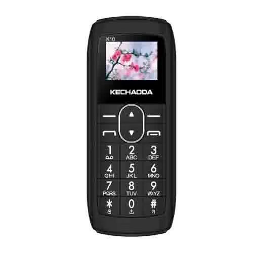 Kechaoda k10 mini cell phone - mini,