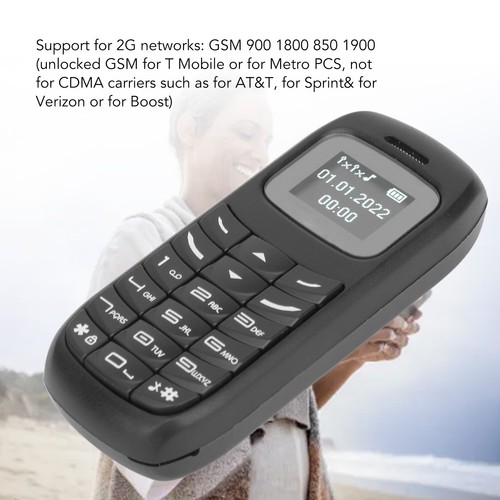 Mini cell phone dual - dual, sim