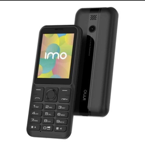 Imo dash mini black - dash, 4g