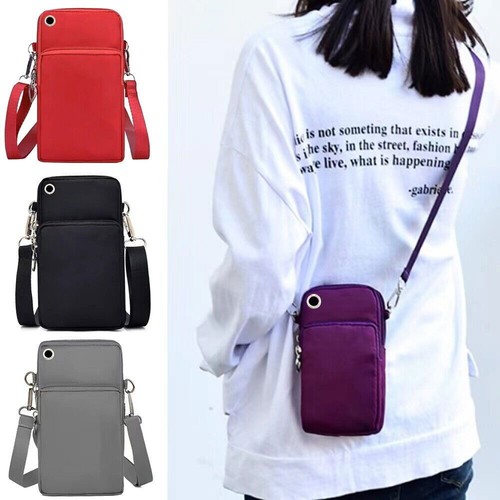 Women mobile phone bag mini - mobile,