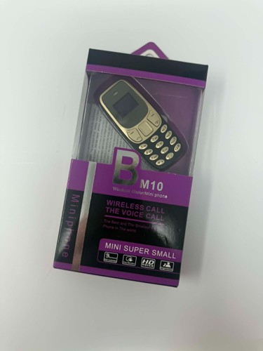 Small micro mini - gsm, unlocked