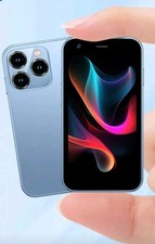 Mini Smart Phone Android