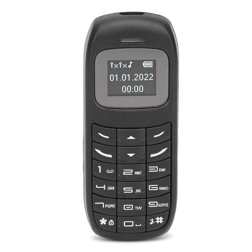 Compact mini cell phone - mini,