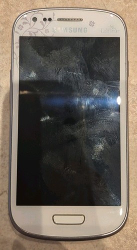 Samsung mini mobile - samsung,