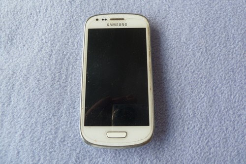 Samsung galaxy mini - samsung,