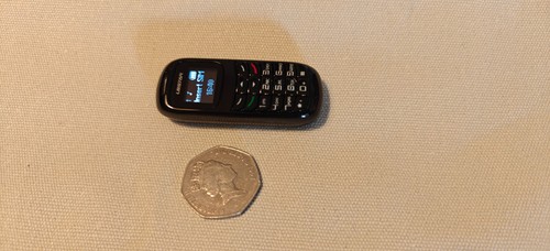 L8star bm10 ultra mini phone - l8star,
