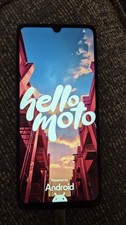 Motorola Moto G06 4G