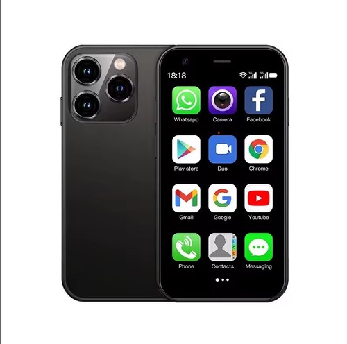 Super mini mobile - super,