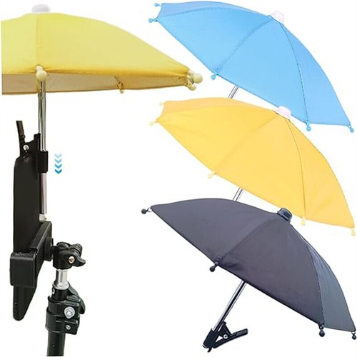 Mini mobile phone umbrella - mini,
