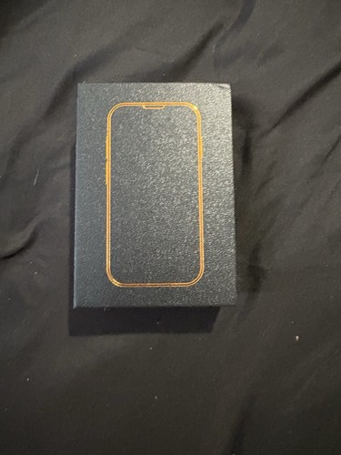Mini phone never used - mini,