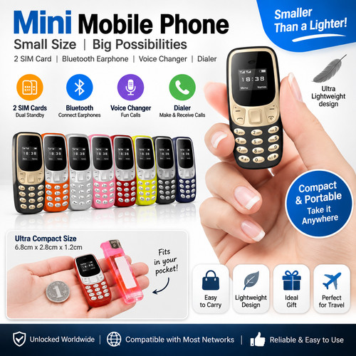 Sim card mini unlocked - 2,