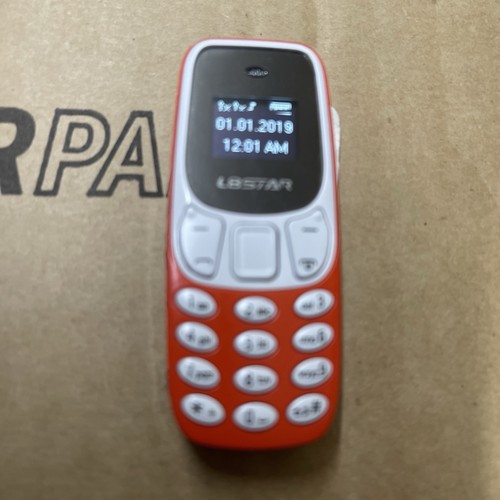 L8star bm10 mini mobile - l8star,