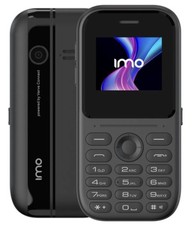 NEW SEALED IMO Dash 4G Mini