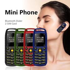 Small Micro Mini GSM Unlocked