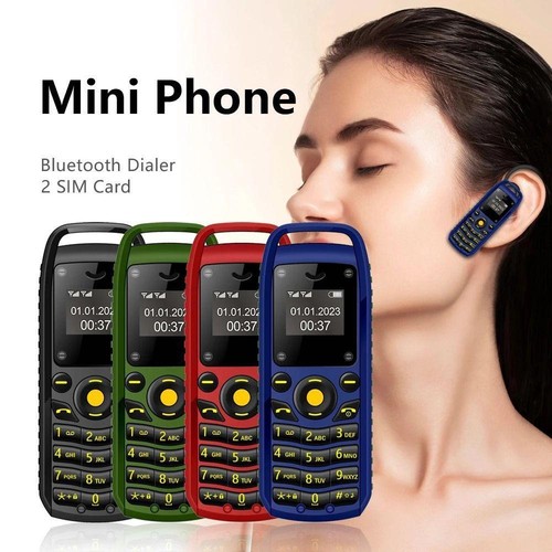 Small micro mini gsm - small,