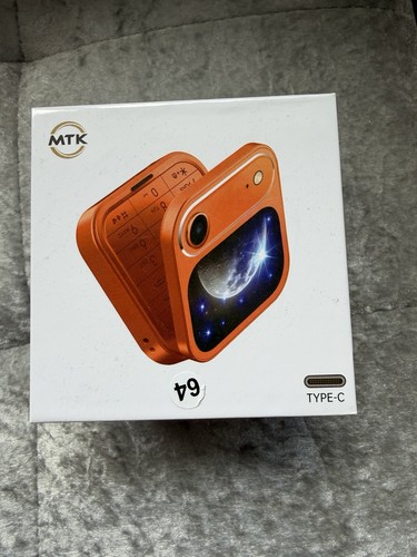 I17 foldable mini - foldable, phone