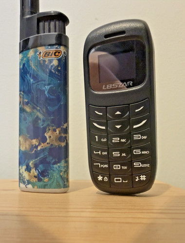L8star bm70 mini phone sim - l8star,