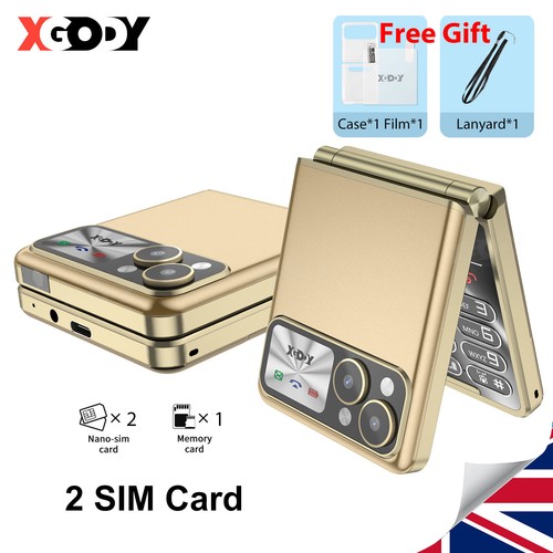 New unlocked foldable - new,
