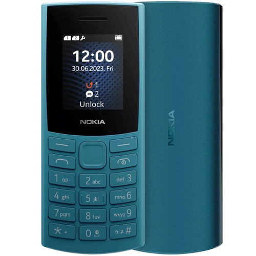 Nokia 105 mobile - 2024, model