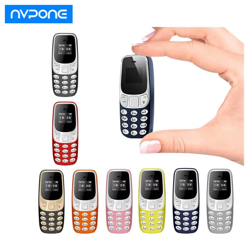 Small micro mini gsm unlocked - small,