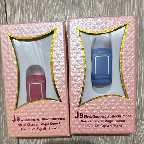 World smallest bluetooth - world's,