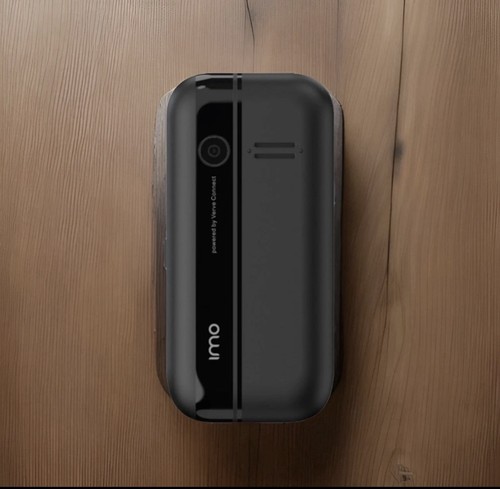 Imo dash mini - black, |
