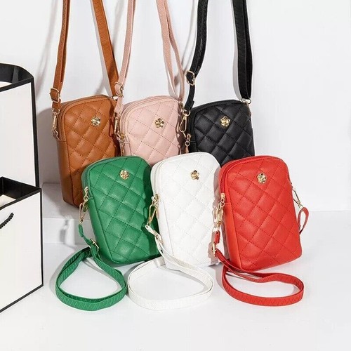 Womens mobile phone - phone, bags