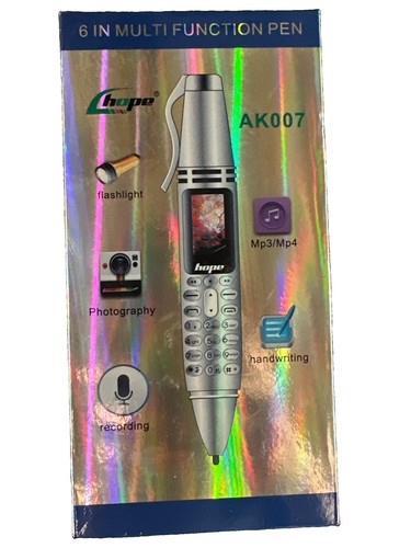 Hope ak007 mini pen - ak007,