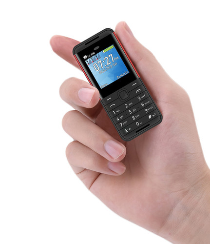 Unlocked mini mobile phones - unlocked,