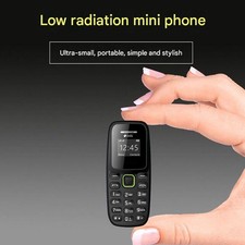 BM310 Mini Mobile Phone