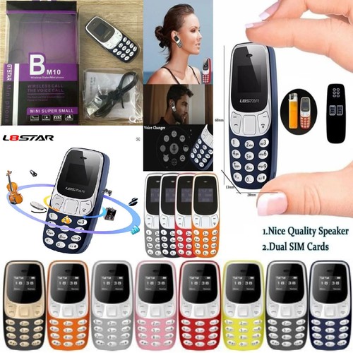 L8star bm10 compact micro - l8star,