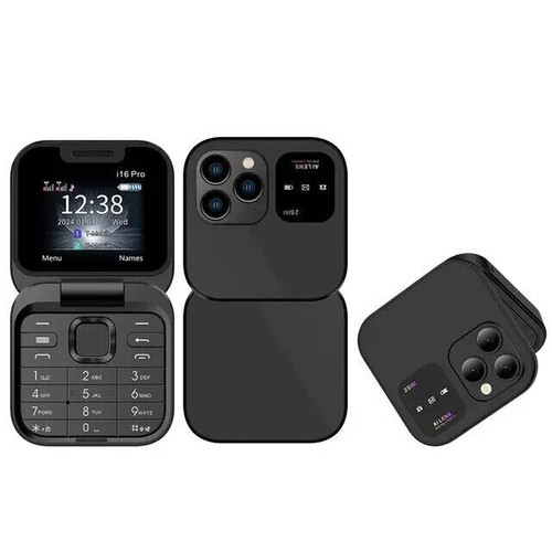 For i16pro mini flip - mini, mobile
