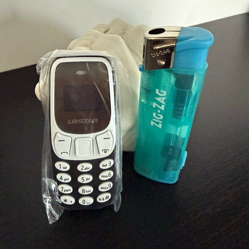 L8star bm10 mini bar - bar, phone