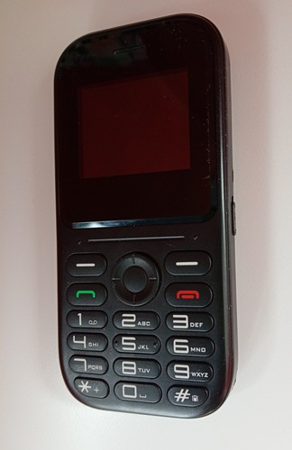 Imo dash mini mobile - 4g,