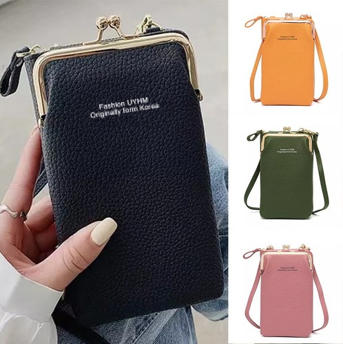 Women ladies mobile - phone, bag