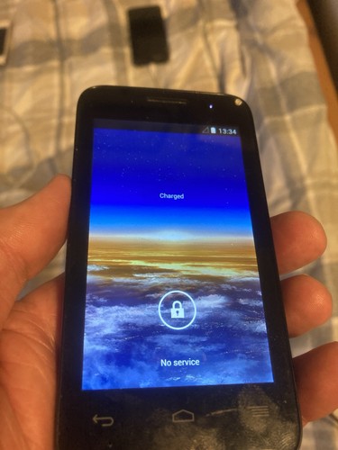 Vodafone smart 785 mini - 4,