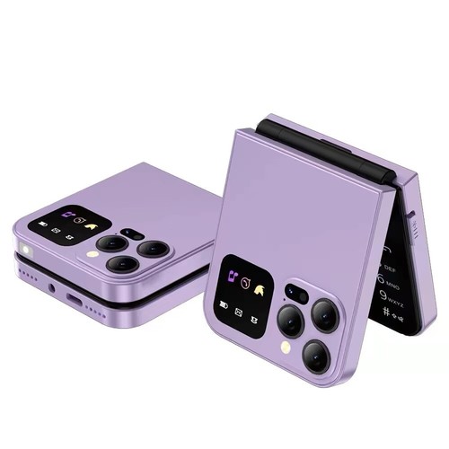 New unlocked foldable - new, mini