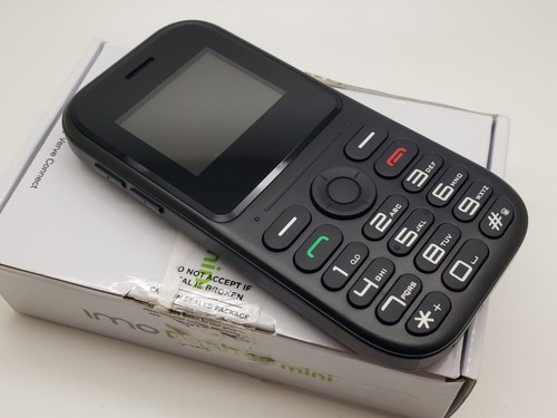 Hardly used boxed - hardly,