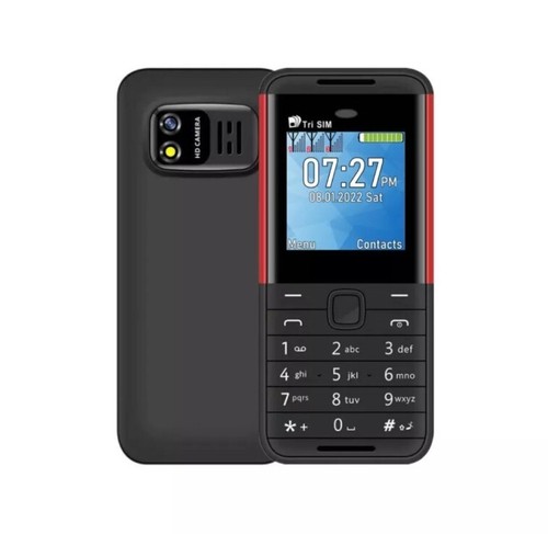 Mini mobile phone - 1.3",