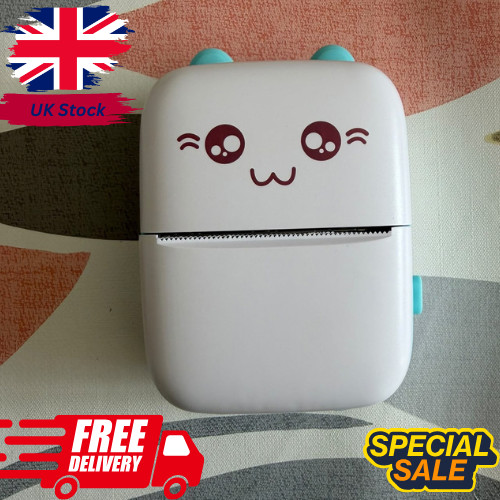 Mini thermal printer bluetooth - printer,