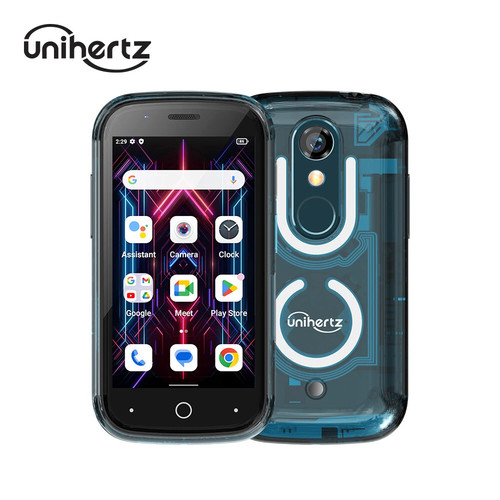 Unihertz jelly star - unihertz,