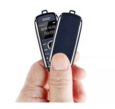 0.66 in Mini Small Mobile