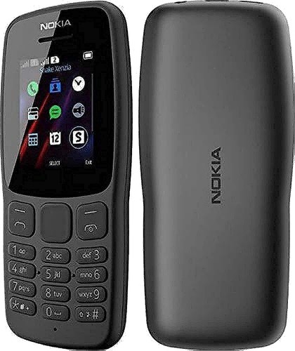 Nokia 106 dual sim mobile - 106,