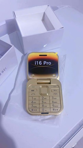 I16 pro mini - ​i16, –
